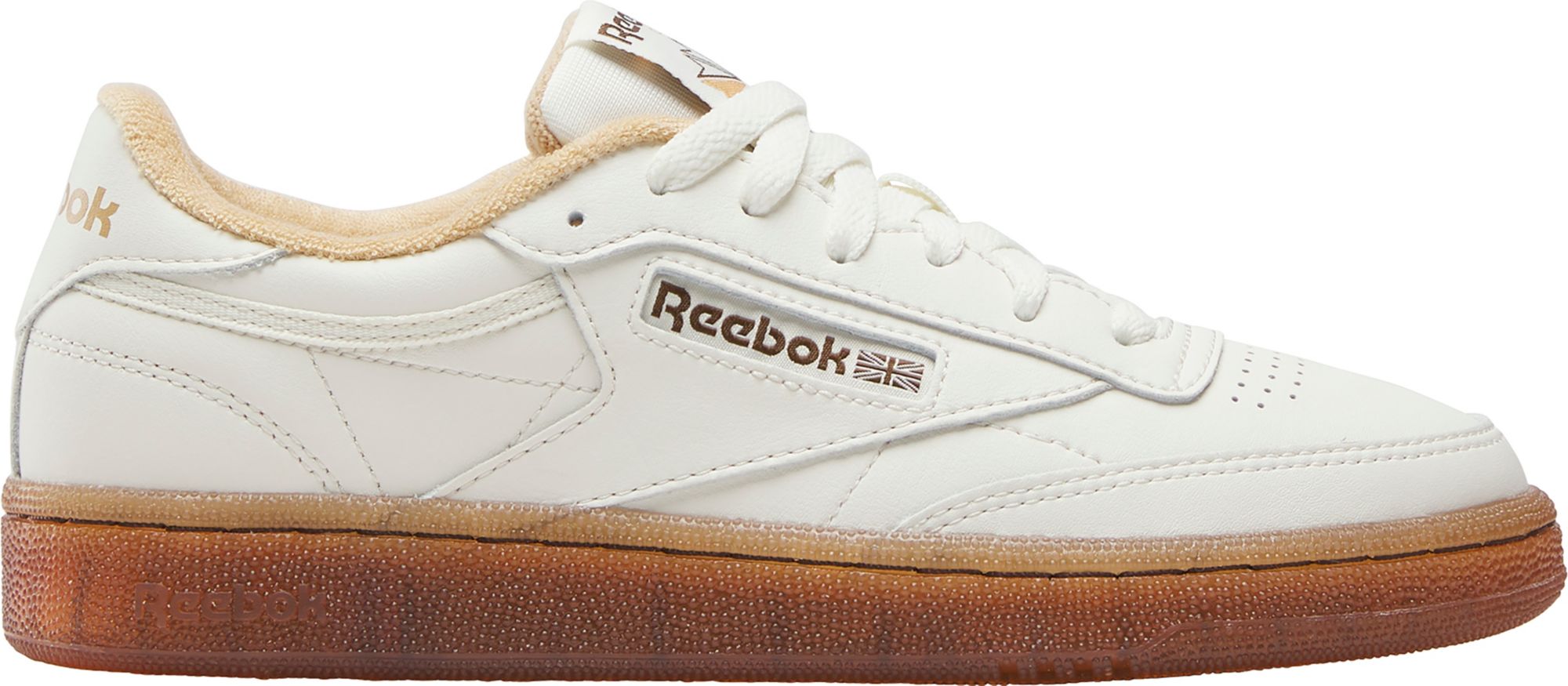 Chalk/Gum