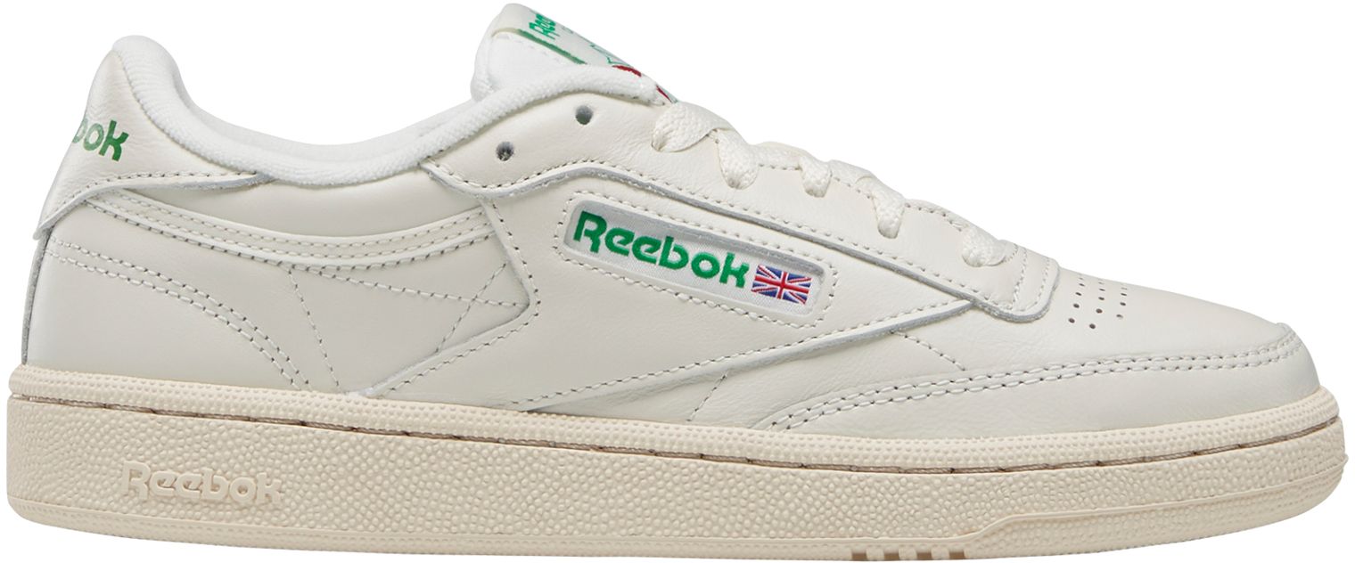 foot locker reebok club c 85