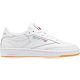 White/Gum