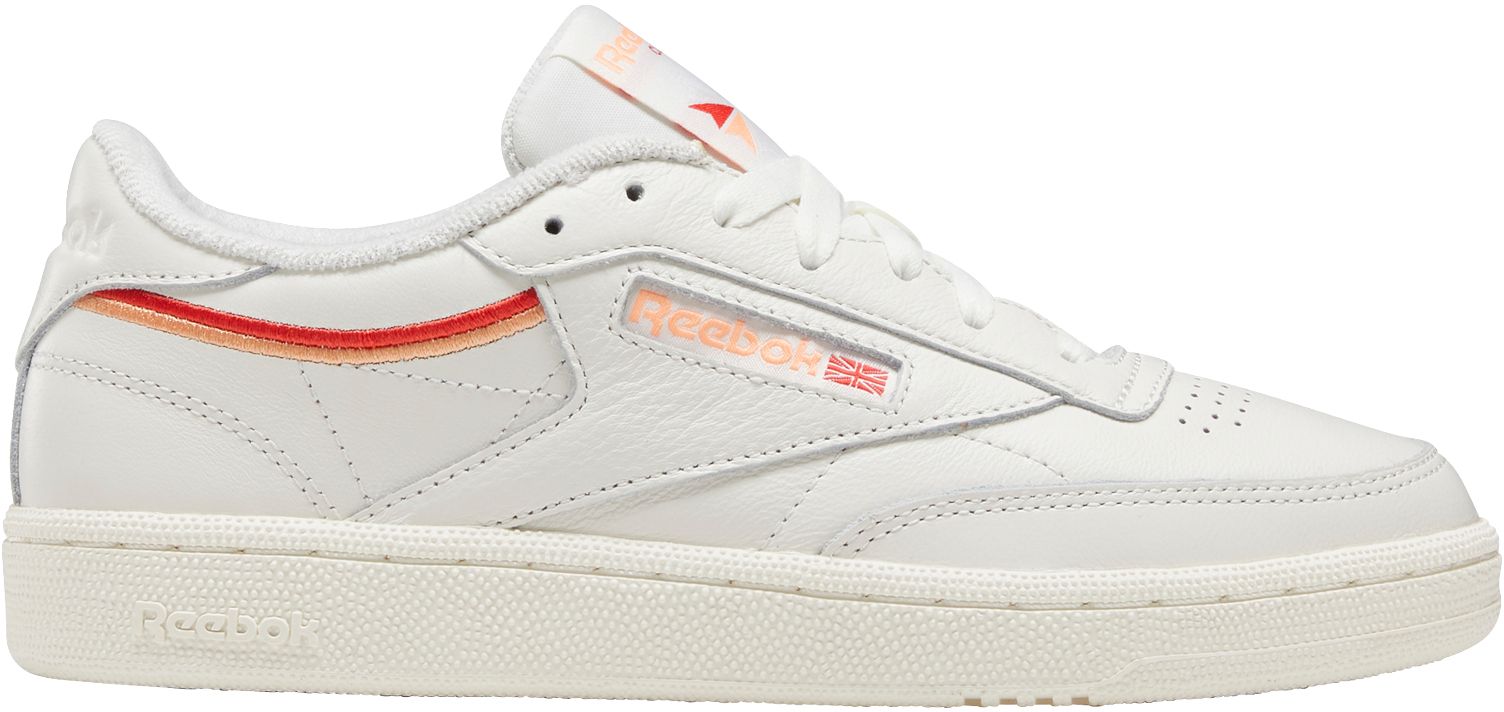 reebok c 85 mujer