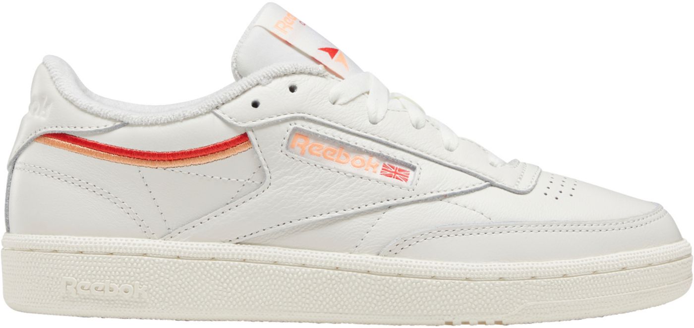 womens club c 85 reebok