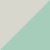 White/White/Green