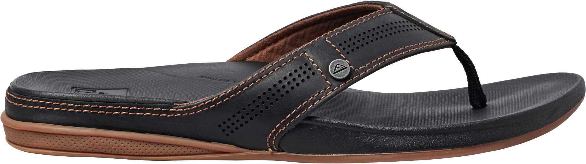 reef sandals mens near me