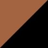 Black/Tan
