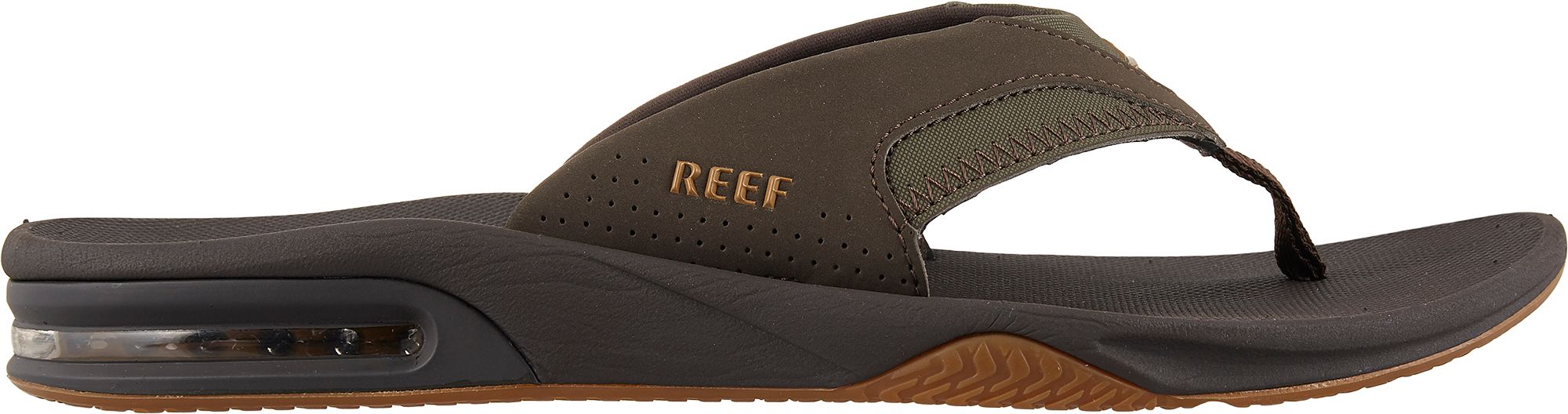 Reef Men's Fanning Flip Flop