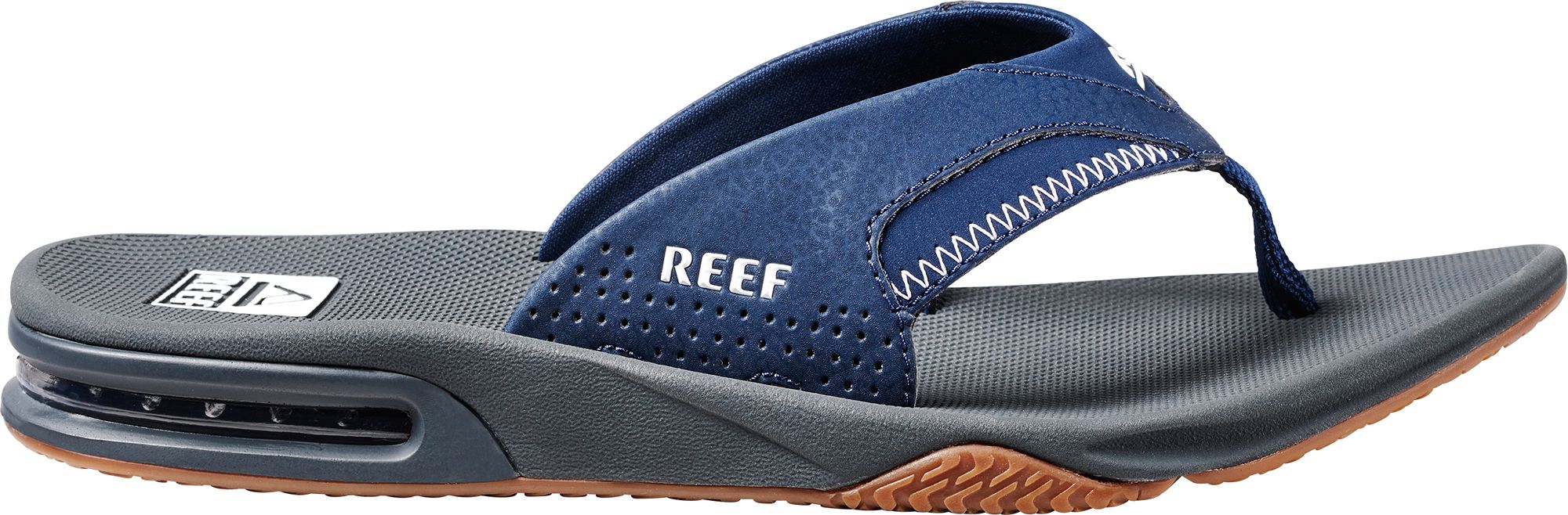 Reef Men