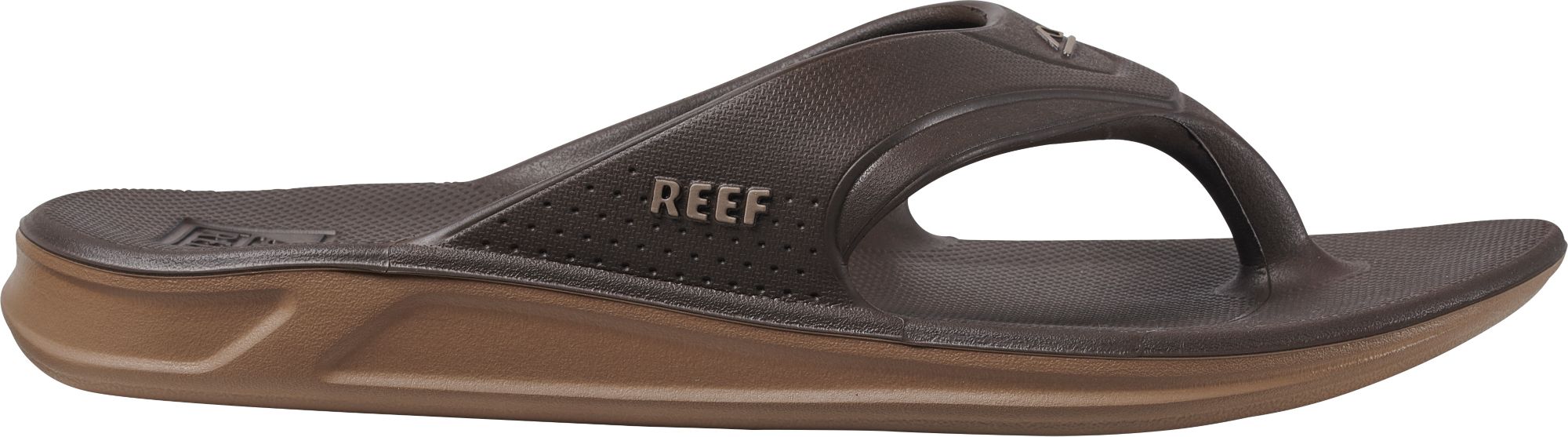 reef one flip flops