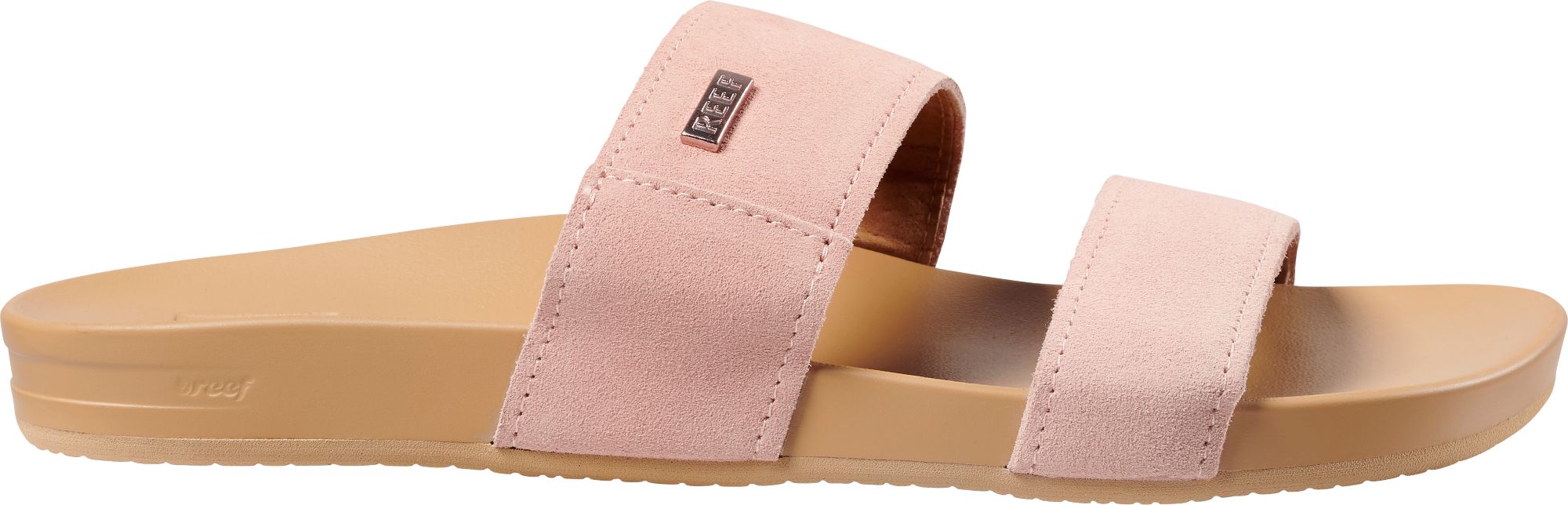 reef women's cushion bounce