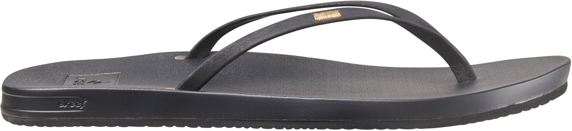 Reef Women's Cushion Bounce Slim Flip Flops