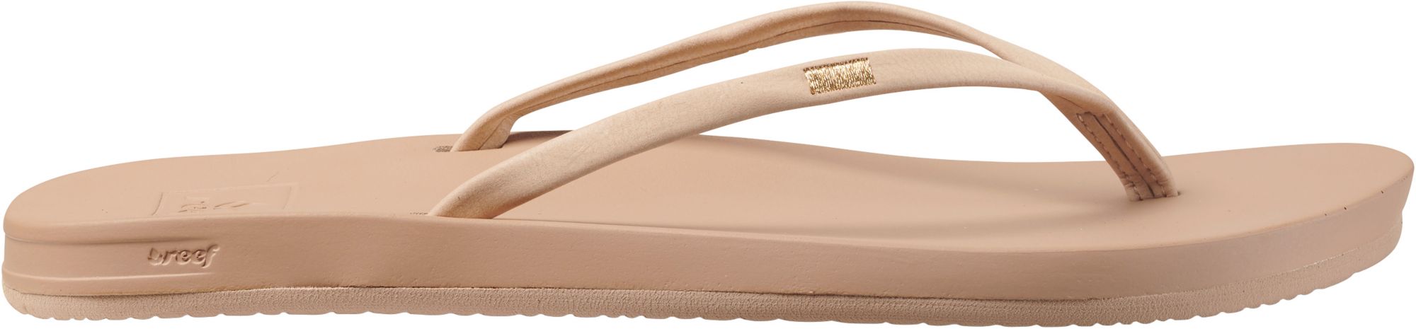 reef cushion bounce slim le