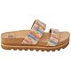 Beachy Woven