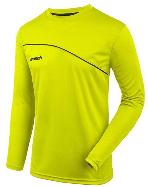 Reusch Women's Hexicon PROfit Soccer Goalkeeper Jersey