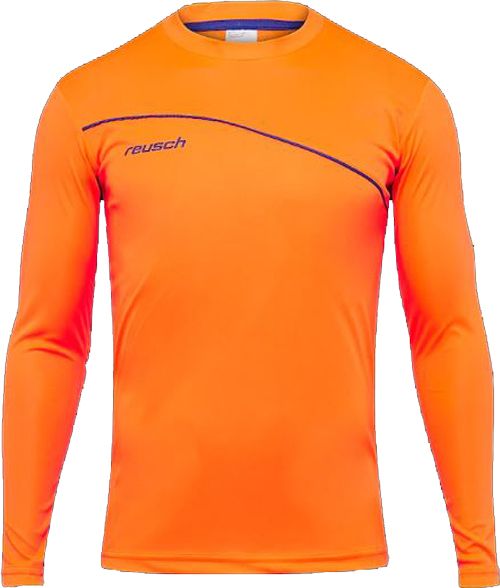 Shocking Orange