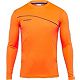 Shocking Orange