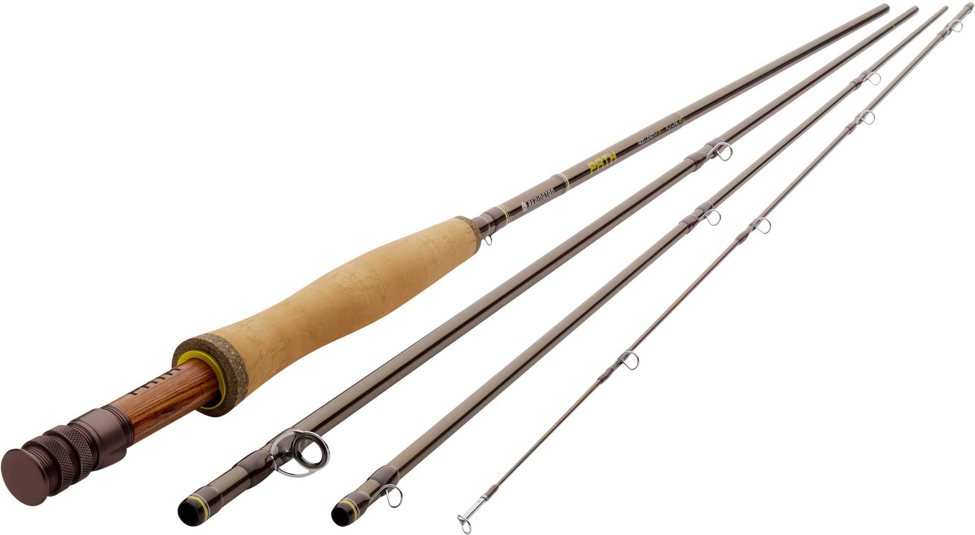 Fly Rods