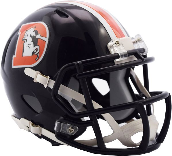 denver broncos color rush hat