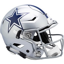 Riddell Dallas Cowboys Speed Flex Authentic Football Helmet
