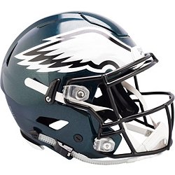 Philadelphia Eagles 1974-1995 Throwback Riddell Speed Mini