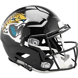 Riddell Jacksonville Jaguars Speed Flex Authentic Football Helmet