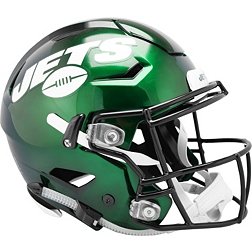 Riddell New York Jets Speed Flex Authentic Football Helmet