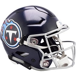 Riddell Tennessee Titans Speed Flex Authentic Football Helmet
