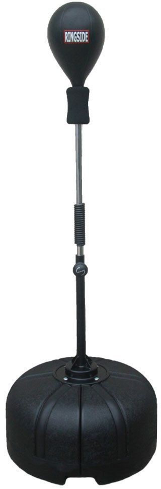 protocol punching bag with stand