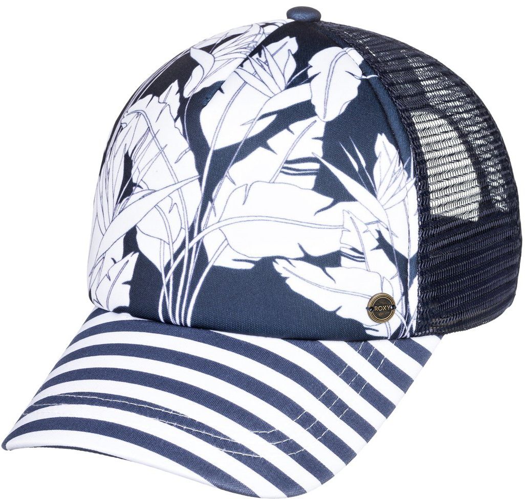 roxy womens trucker hat