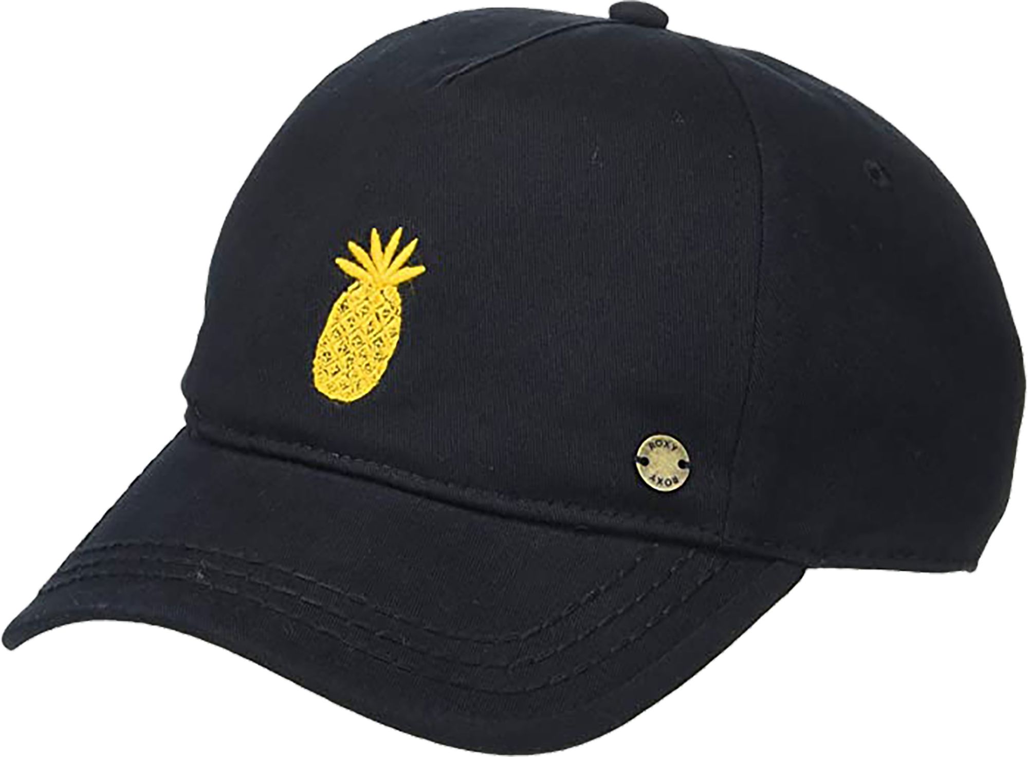 roxy pineapple hat