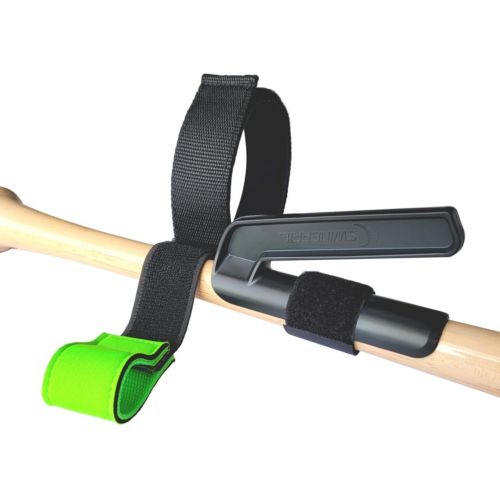 SWINGRAIL Baseball/Softball Swing Trainer