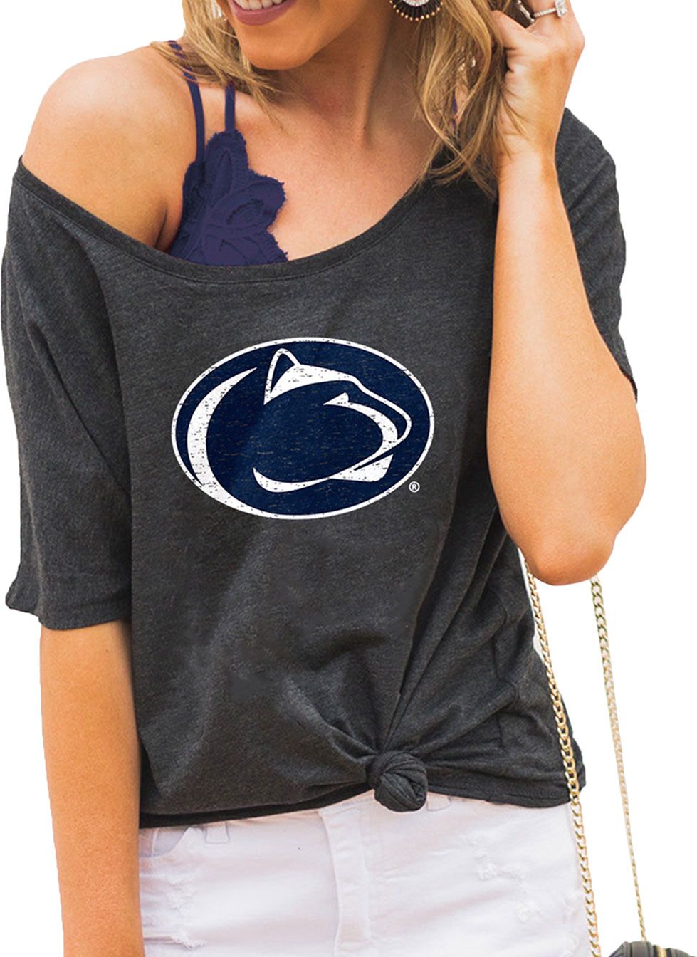 women's penn state sweatshirts