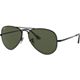 Blk/Crstl Grn