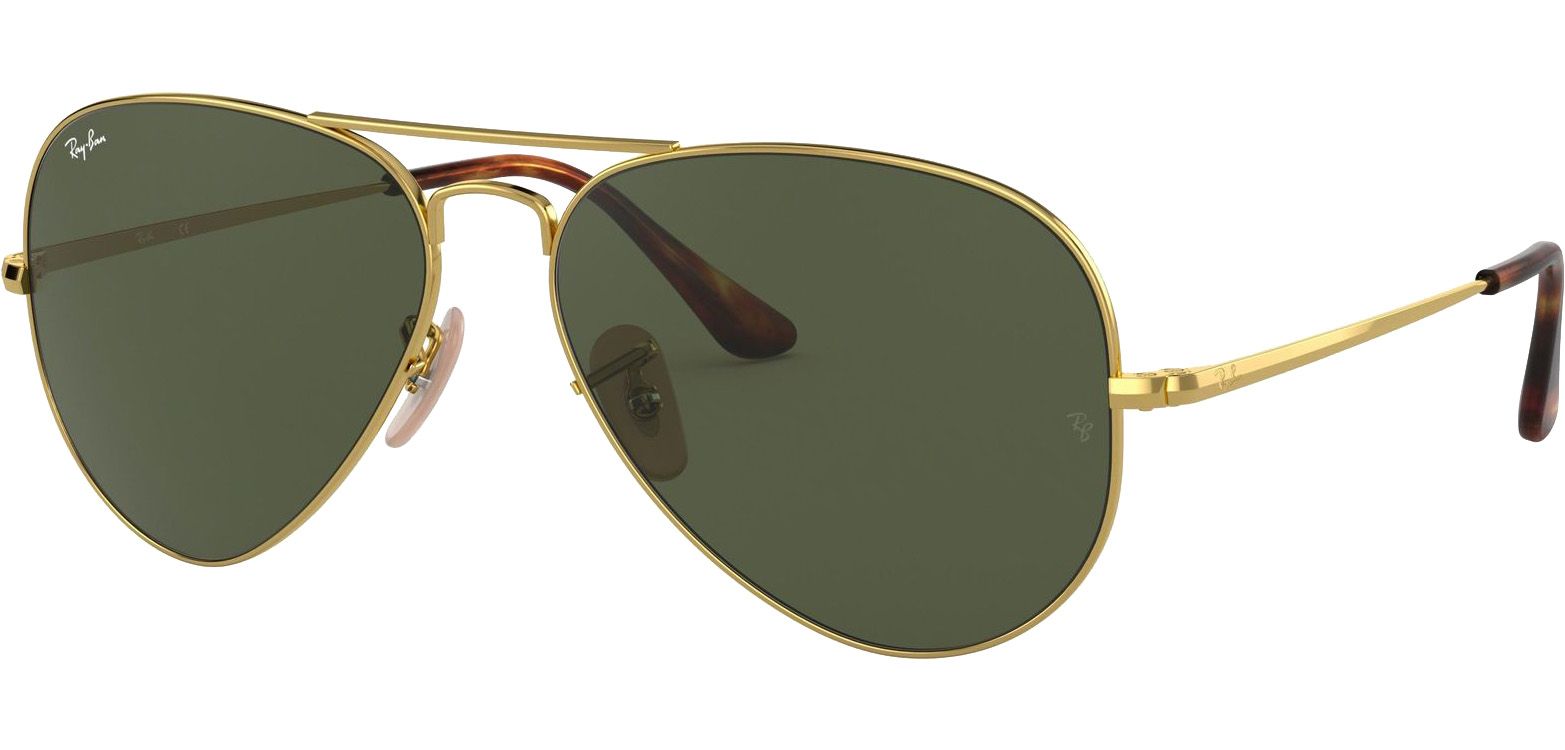 Ray-Ban Aviator Sunglasses