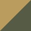 Gld/Crstl Grn