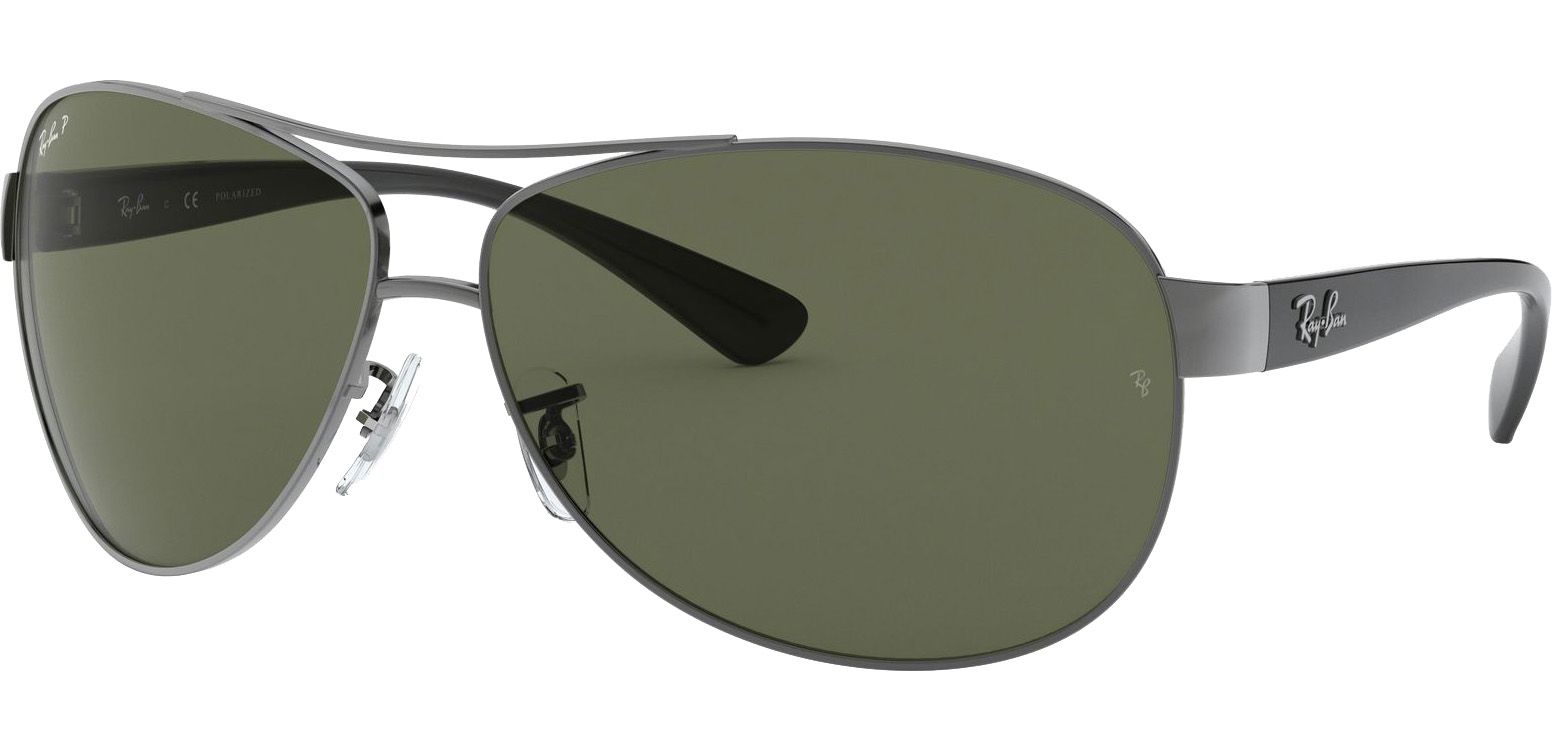 ray ban polarized