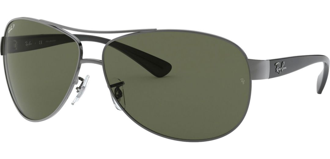 Ray Ban Aviator Polarized Sunglasses Field Stream