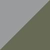 Gunmtl/Grn Pol