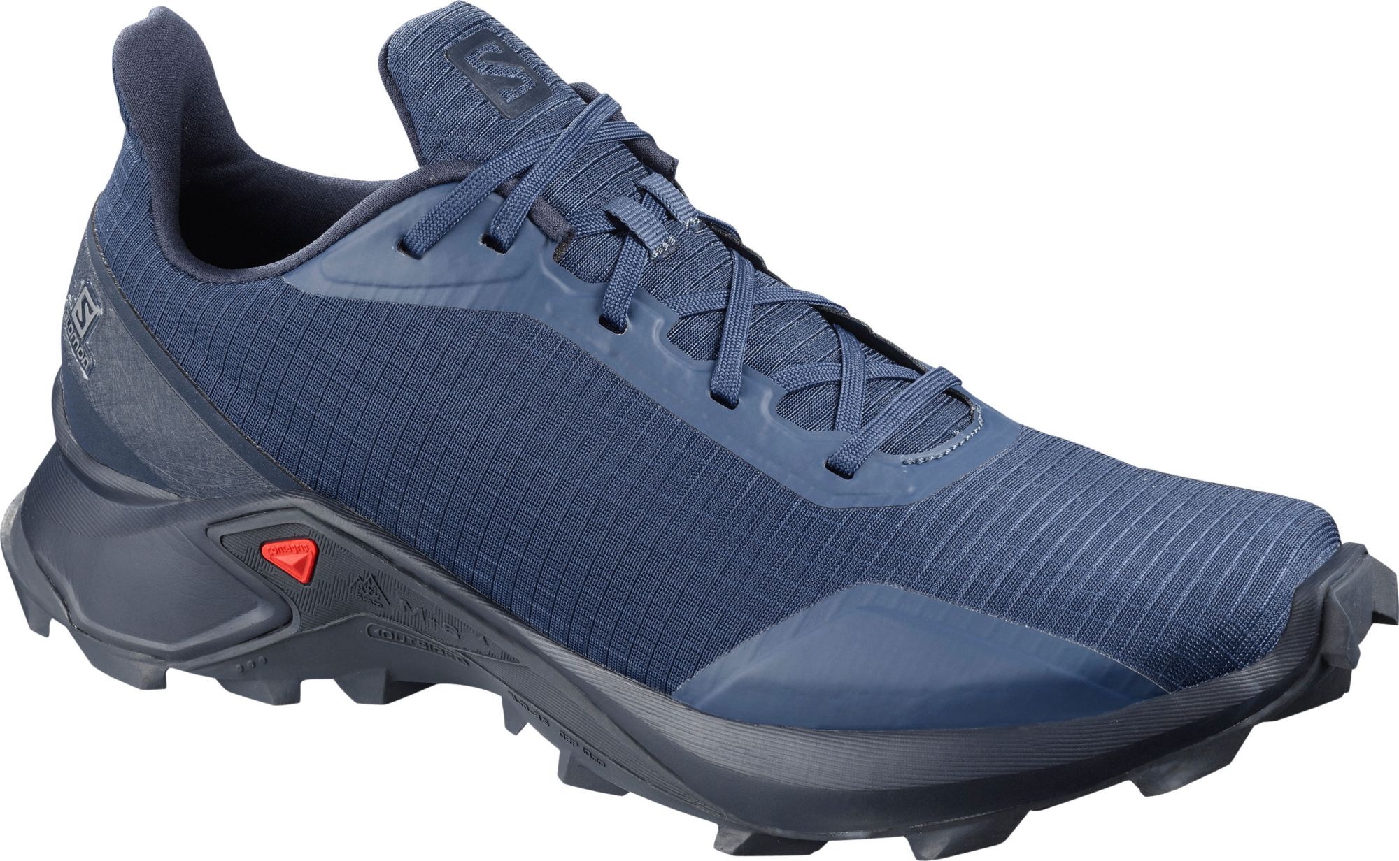 salomon trail shoes sale