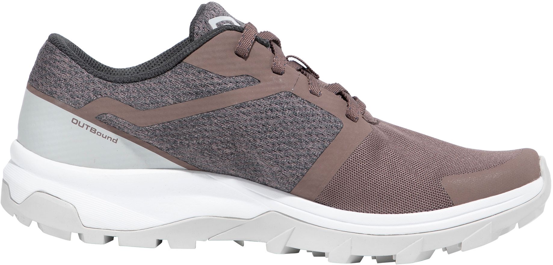 salomon women's outbound hiking shoes