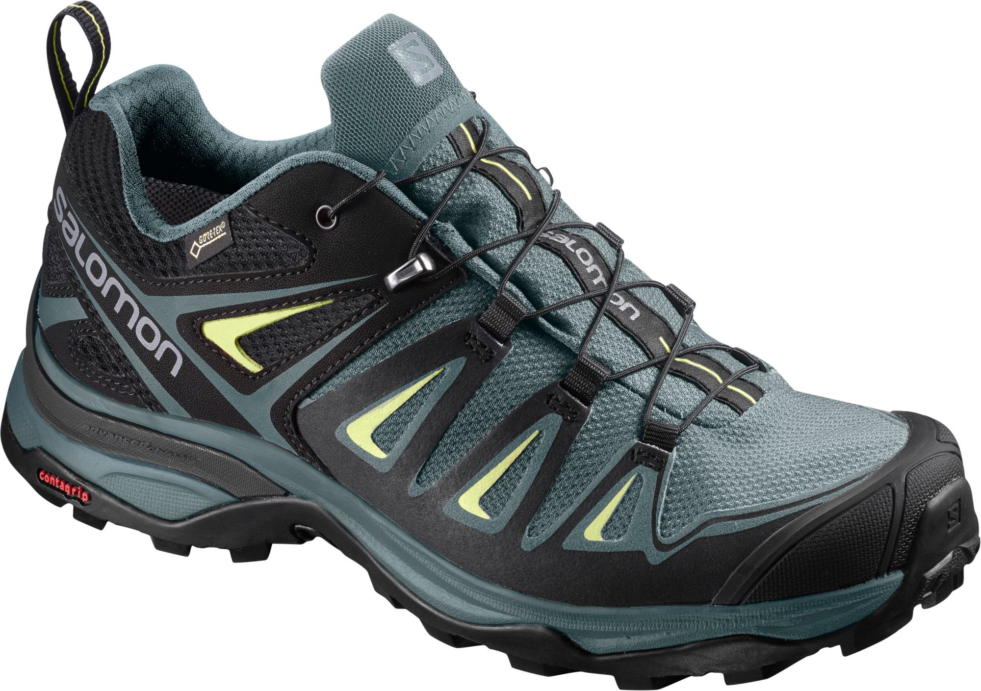 salomon ultra 3