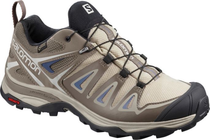 Salomon Women S X Ultra 3 Gtx Waterproof Hiking Shoes