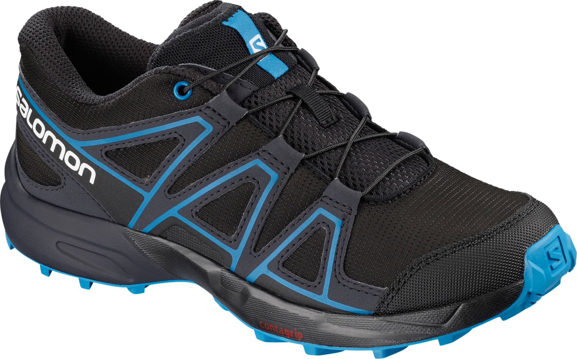 salomon shoe retailers near me