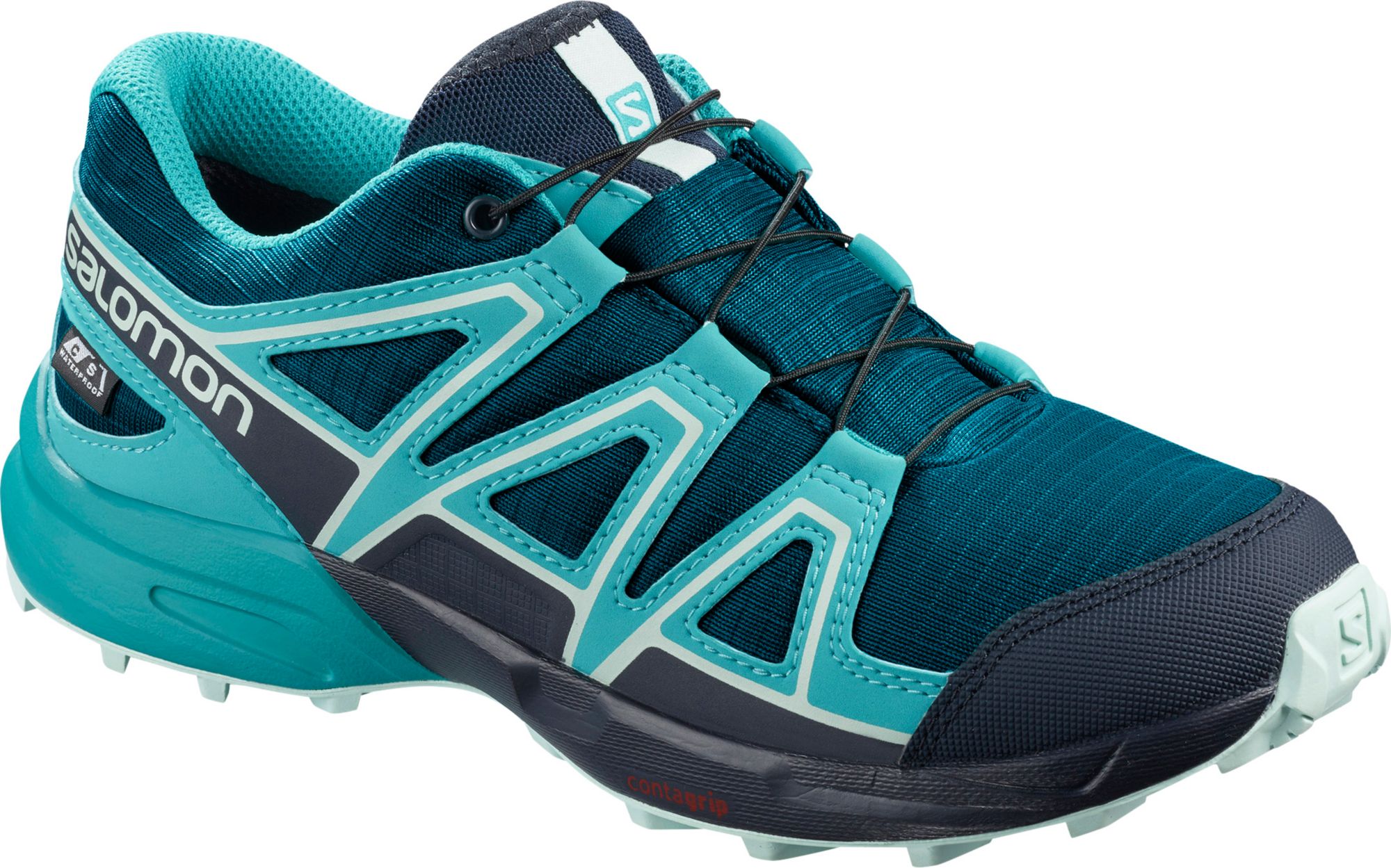 salomon waterproof