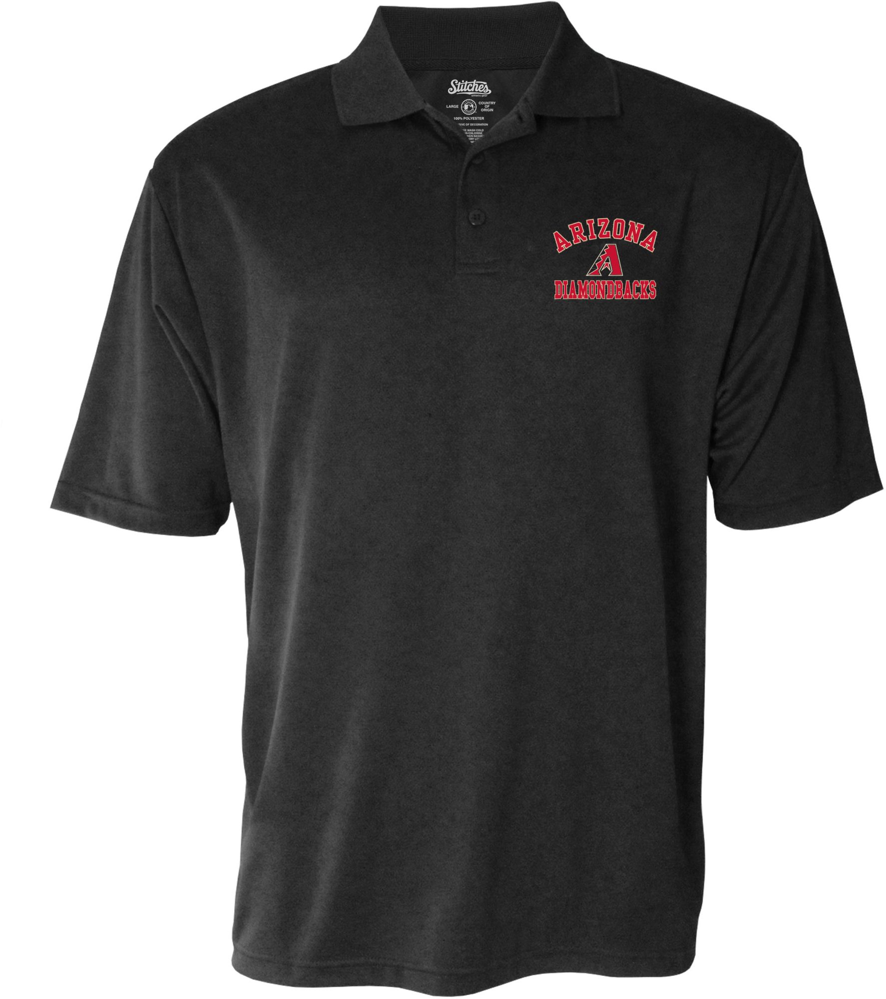 arizona diamondbacks polo shirts