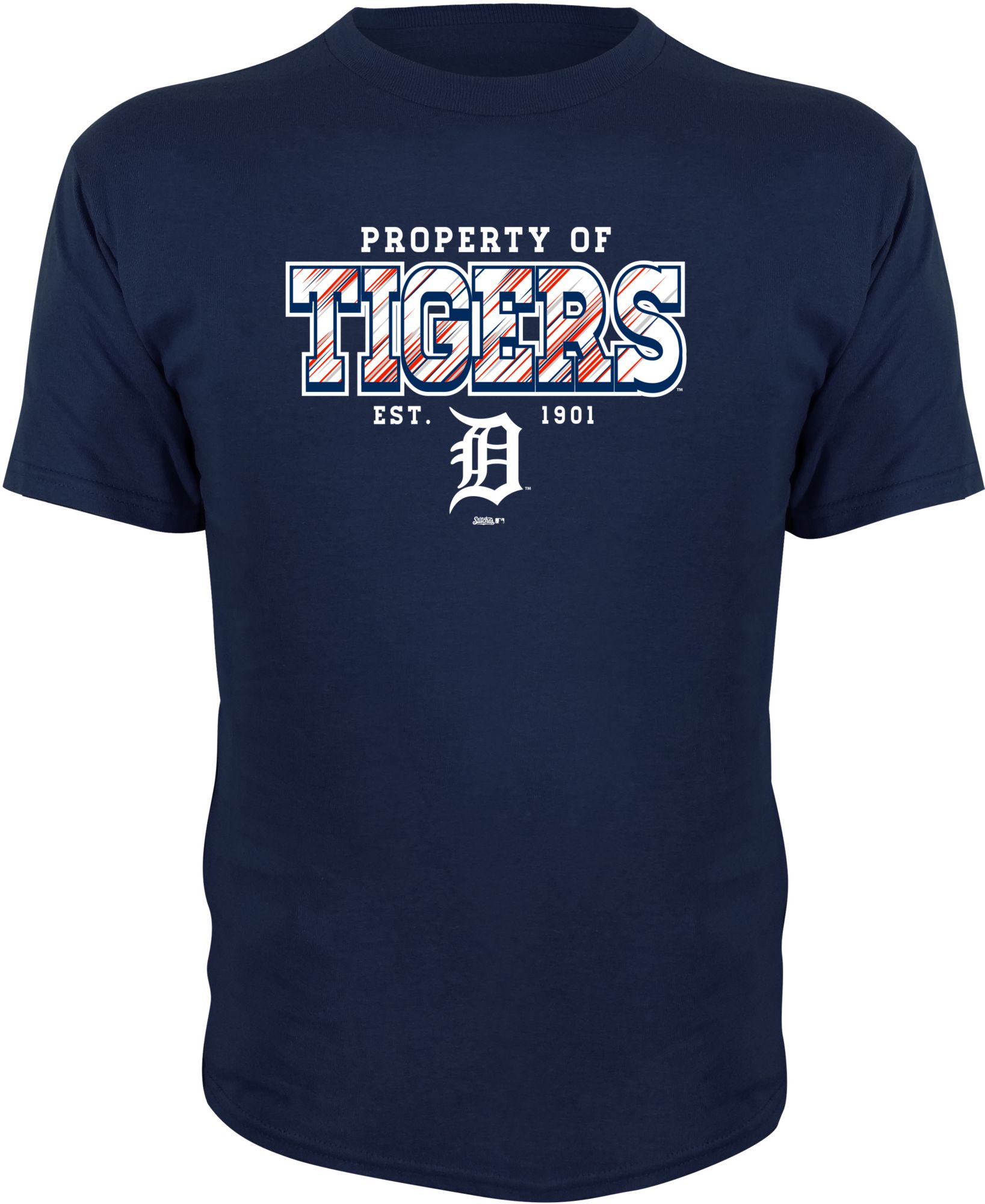 girls detroit tigers shirt