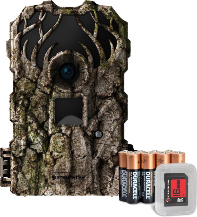 Stealth cam reviews