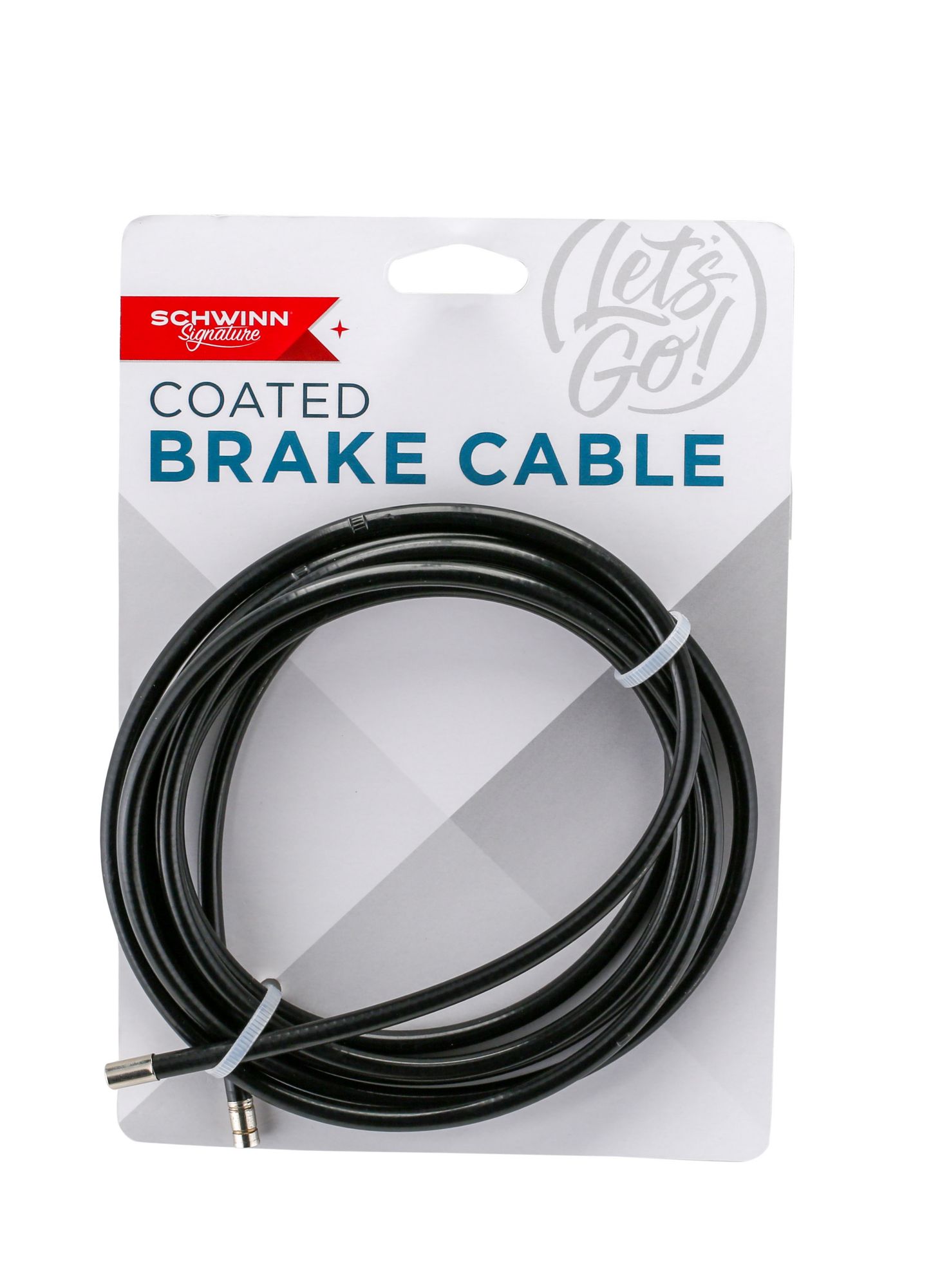 Schwinn Signature Coated Bike Brake Cable