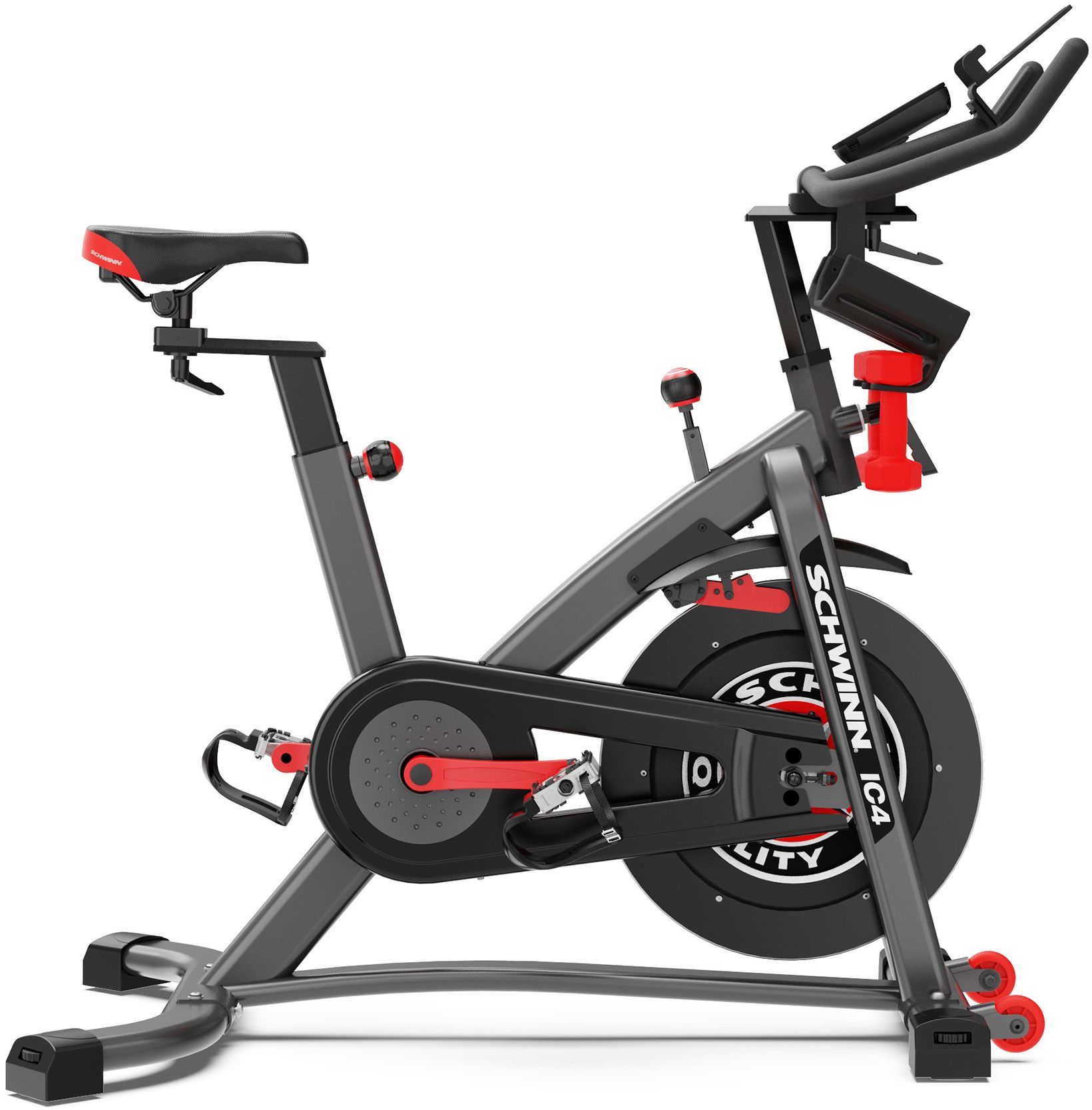 Exercise Bikes