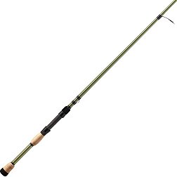 St. Croix Mojo Bass Glass Spinning Rod