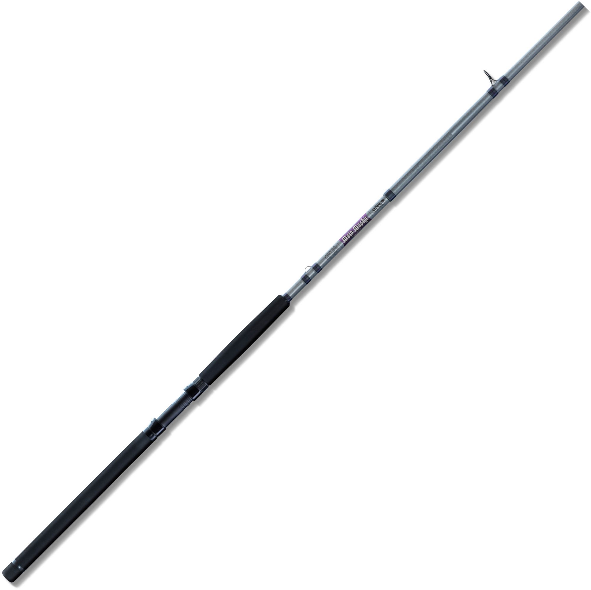 Photos - Other for Fishing St. Croix Mojo Musky Trolling Rod 19SCXUMJMSKYT100HROD 