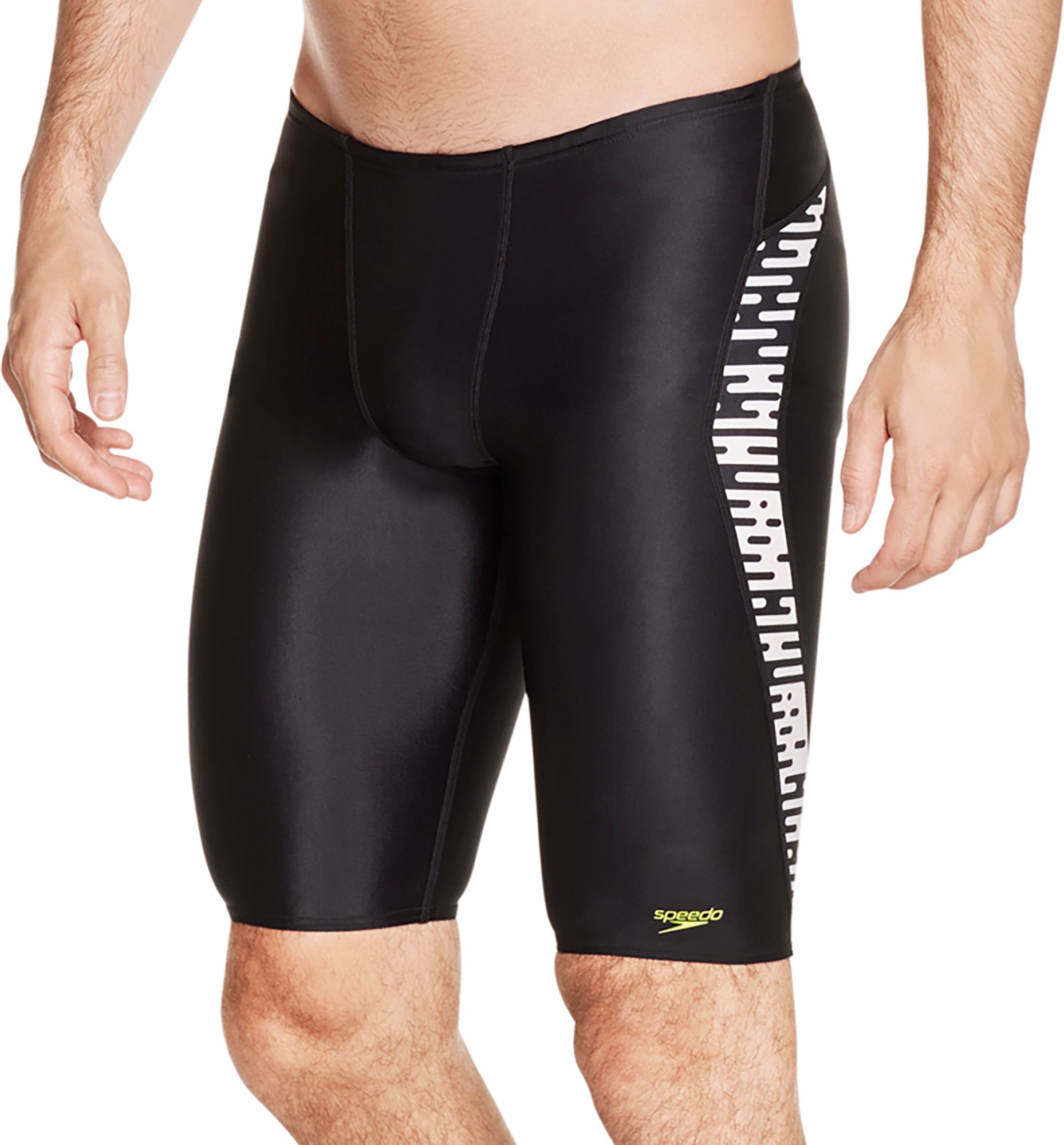 mens speedo jammer